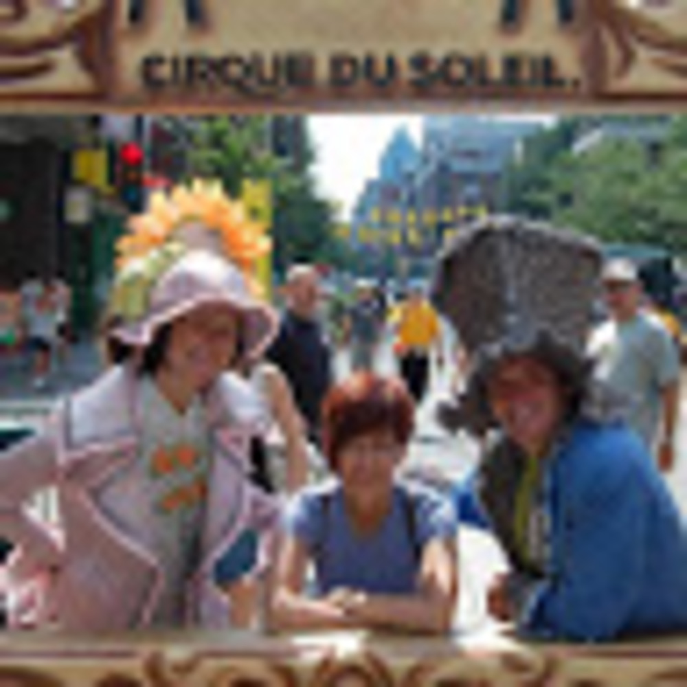 Meet your Posher, Pip